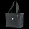 Ladies Laptop Tote Thumbnail