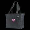 Ladies Laptop Tote Thumbnail