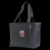 Ladies Laptop Tote Thumbnail