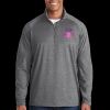 Sport Wick ® Stretch 1/2 Zip Pullover Thumbnail
