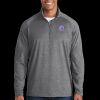Sport Wick ® Stretch 1/2 Zip Pullover Thumbnail