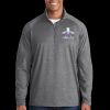 Sport Wick ® Stretch 1/2 Zip Pullover Thumbnail