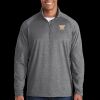 Sport Wick ® Stretch 1/2 Zip Pullover Thumbnail