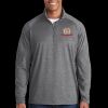 Sport Wick ® Stretch 1/2 Zip Pullover Thumbnail