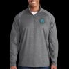 Sport Wick ® Stretch 1/2 Zip Pullover Thumbnail
