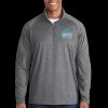 Sport Wick ® Stretch 1/2 Zip Pullover Thumbnail