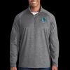 Sport Wick ® Stretch 1/2 Zip Pullover Thumbnail