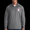 Sport Wick ® Stretch 1/2 Zip Pullover Thumbnail