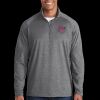 Sport Wick ® Stretch 1/2 Zip Pullover Thumbnail