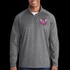 Sport Wick ® Stretch 1/2 Zip Pullover Thumbnail