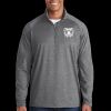 Sport Wick ® Stretch 1/2 Zip Pullover Thumbnail