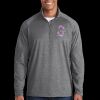 Sport Wick ® Stretch 1/2 Zip Pullover Thumbnail