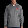 Sport Wick ® Stretch 1/2 Zip Pullover Thumbnail