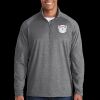 Sport Wick ® Stretch 1/2 Zip Pullover Thumbnail