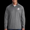 Sport Wick ® Stretch 1/2 Zip Pullover Thumbnail