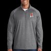 Sport Wick ® Stretch 1/2 Zip Pullover Thumbnail