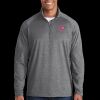 Sport Wick ® Stretch 1/2 Zip Pullover Thumbnail