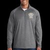 Sport Wick ® Stretch 1/2 Zip Pullover Thumbnail
