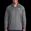 Sport Wick ® Stretch 1/2 Zip Pullover Thumbnail