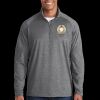Sport Wick ® Stretch 1/2 Zip Pullover Thumbnail