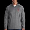 Sport Wick ® Stretch 1/2 Zip Pullover Thumbnail