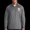 Sport Wick ® Stretch 1/2 Zip Pullover Thumbnail