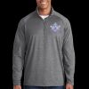 Sport Wick ® Stretch 1/2 Zip Pullover Thumbnail