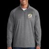 Sport Wick ® Stretch 1/2 Zip Pullover Thumbnail
