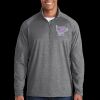 Sport Wick ® Stretch 1/2 Zip Pullover Thumbnail