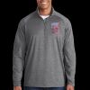 Sport Wick ® Stretch 1/2 Zip Pullover Thumbnail