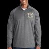 Sport Wick ® Stretch 1/2 Zip Pullover Thumbnail