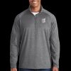 Sport Wick ® Stretch 1/2 Zip Pullover Thumbnail