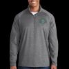 Sport Wick ® Stretch 1/2 Zip Pullover Thumbnail