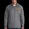 Sport Wick ® Stretch 1/2 Zip Pullover Thumbnail