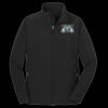 Tall Core Soft Shell Jacket Thumbnail