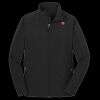 Tall Core Soft Shell Jacket Thumbnail