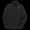 Tall Core Soft Shell Jacket Thumbnail