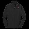 Tall Core Soft Shell Jacket Thumbnail