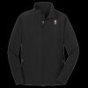 Tall Core Soft Shell Jacket Thumbnail