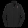 Tall Core Soft Shell Jacket Thumbnail
