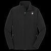 Tall Core Soft Shell Jacket Thumbnail