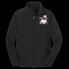 Tall Core Soft Shell Jacket Thumbnail