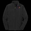 Tall Core Soft Shell Jacket Thumbnail