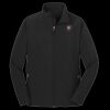 Tall Core Soft Shell Jacket Thumbnail