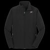 Tall Core Soft Shell Jacket Thumbnail