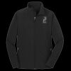 Tall Core Soft Shell Jacket Thumbnail
