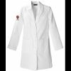 Cherokee Ladies 37" Lab Coat CK421 Thumbnail