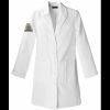 Cherokee Ladies 37" Lab Coat CK421 Thumbnail