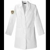 Cherokee Ladies 37" Lab Coat CK421 Thumbnail