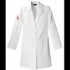 Cherokee Ladies 37" Lab Coat CK421 Thumbnail